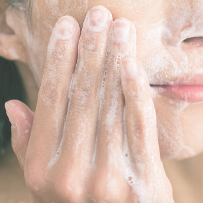 [Pyunkang Yul] Calming  Acne Cleansing Foam 100ml with hyaluronic for deep hydration