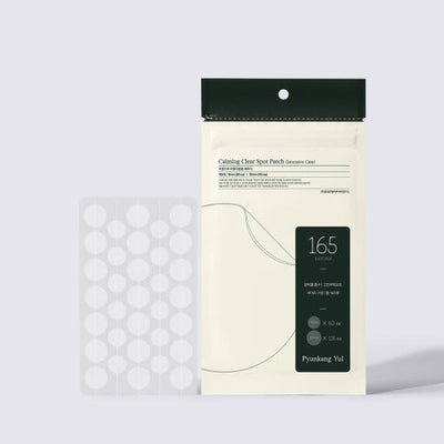 [Pyunkang Yul] Calming Clear Spot Patch (Intensive Care) 165ea - buy online