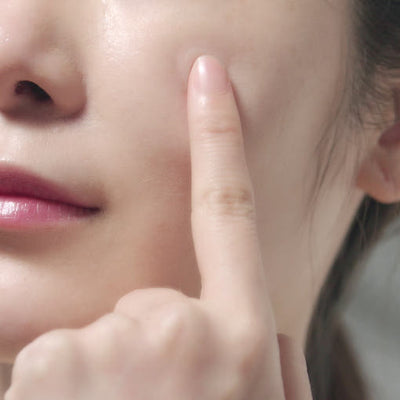 [Pyunkang Yul] Calming Clear Spot Patch Intensive Care + Slim Care 124ea with centella for soothing and repair