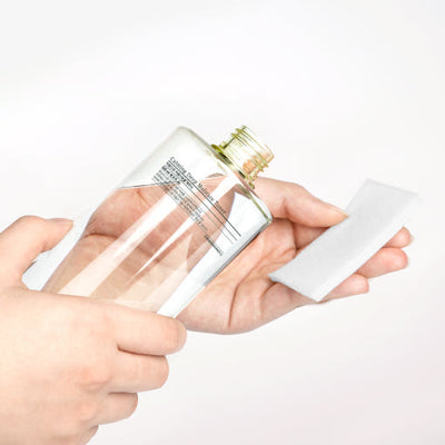 [Pyunkang Yul] Calming Deep Moisture Toner 500ml with centella for soothing and repair