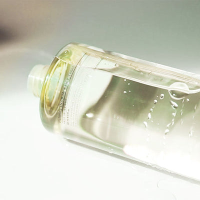 [Pyunkang Yul] Calming Deep Moisture Toner 500ml with centella for soothing and repair