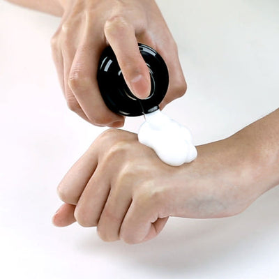 [Pyunkang Yul] Calming Low pH Foaming Cleanser 150ml with centella for soothing and repair