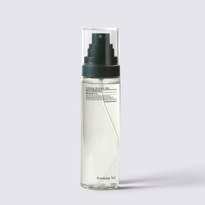 [Pyunkang Yul] Calming Moisture Mist 100ml - buy online