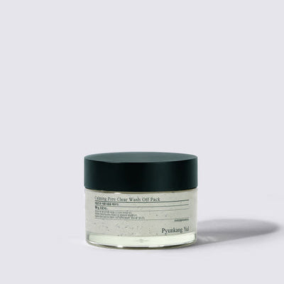 [Pyunkang Yul] Calming Pore Clear Wash Off Pack 100g - buy online