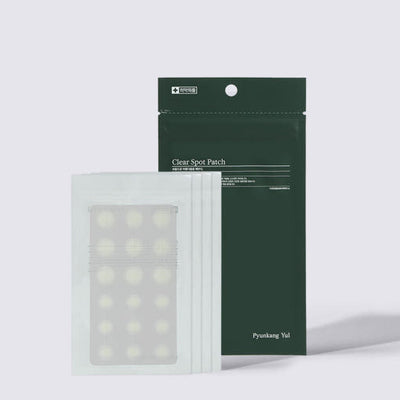 [Pyunkang Yul] Clear Spot Patch (18ea X 4ea) - buy online