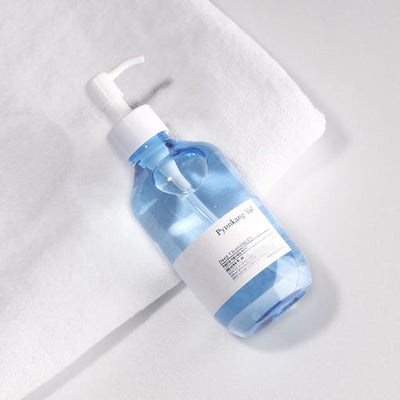 [Pyunkang Yul] Deep Cleansing Oil 290ml with hyaluronic for deep hydration