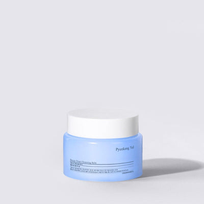 [Pyunkang Yul] Deep Clear Cleansing Balm 100ml with centella for soothing and repair