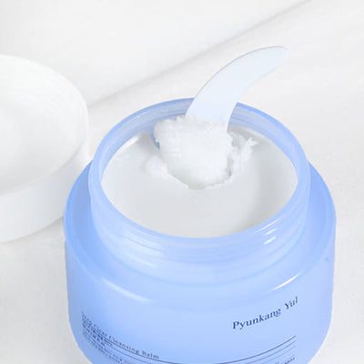 [Pyunkang Yul] Deep Clear Cleansing Balm 100ml with ceramide for strengthened skin barrier