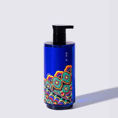 [Pyunkang Yul] Hand Wash Dancheong 350ml with honey for nourishment and hydration