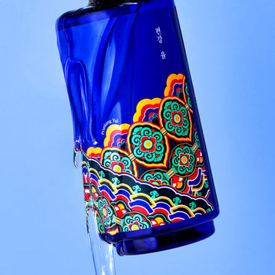 [Pyunkang Yul] Hand Wash Dancheong 350ml with hyaluronic for deep hydration