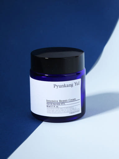 [Pyunkang Yul] Intensive Repair Cream 50ml with ceramide for strengthened skin barrier