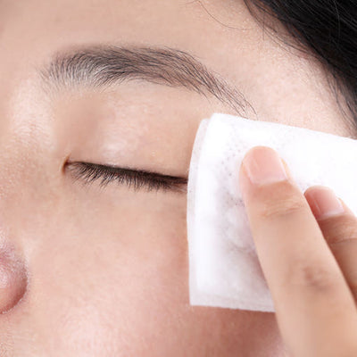 [Pyunkang Yul] Low pH Cleansing Water 290ml with hyaluronic for deep hydration