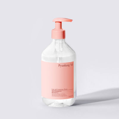 [Pyunkang Yul] Low pH Feminine Wash 500ml - buy online