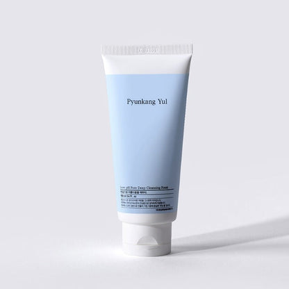[Pyunkang Yul] Espuma limpiadora profunda de poros con pH bajo, 100 ml