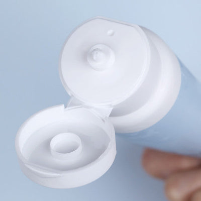 [Pyunkang Yul] Low pH Pore Deep Cleansing Foam 100ml with centella for soothing and repair