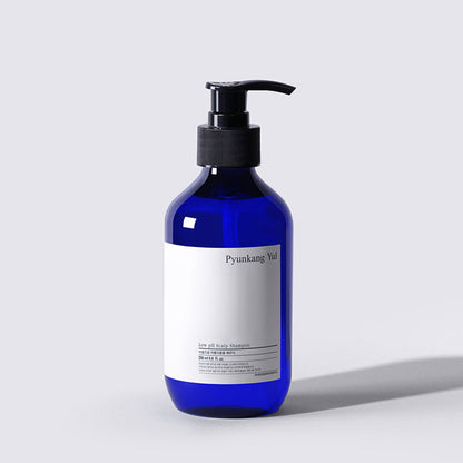 [Pyunkang Yul] Shampoing pour cuir chevelu à faible pH 290 ml