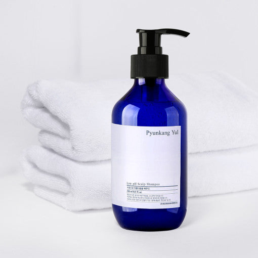 [Pyunkang Yul] Shampoing pour cuir chevelu à faible pH 290 ml