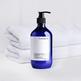[Pyunkang Yul] Low pH Scalp Shampoo 500ml - buy online