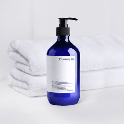 [Pyunkang Yul] Low pH Scalp Shampoo 500ml - buy online