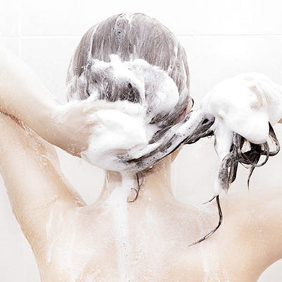 [Pyunkang Yul] Low pH Scalp Shampoo 500ml with hyaluronic for deep hydration