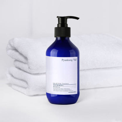 [Pyunkang Yul] Traitement du cuir chevelu à faible pH 290 ml