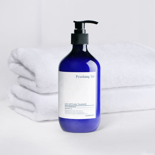 [Pyunkang Yul] Tratamiento para el cuero cabelludo con pH bajo, 500 ml