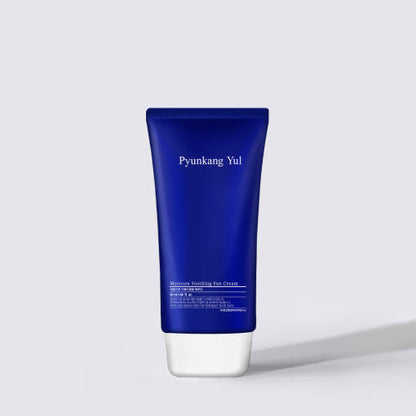[Pyunkang Yul] Crema solar hidratante calmante FPS 50+ PA++++ 50 ml