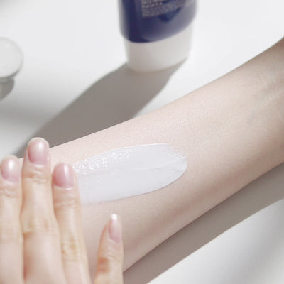 Pyunkang Yul Crema solar hidratante SPF50+ PA++++ 50ml