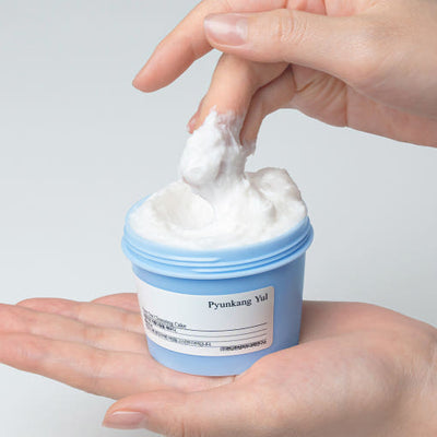 Pyunkang Yul Pore Out Cleansing Cake 100g
