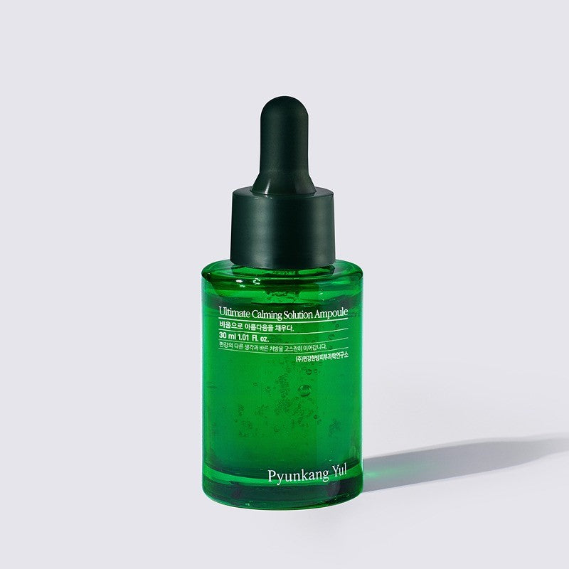 [Pyunkang Yul] Ampoule Solution Calmante Ultime 30 ml