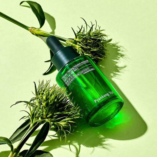 [Pyunkang Yul] Ampoule Solution Calmante Ultime 30 ml