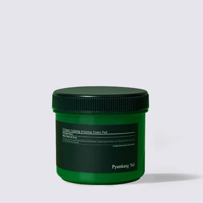 Pyunkang Yul Ultimate Calming Solution Toner Pad 70 Pads/140ml