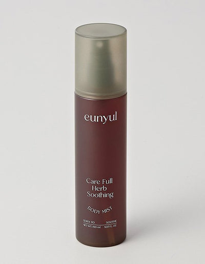 EUNYUL Carefull YACHO Herb Soothing Body Mist 150ml - buy online