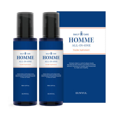 EUNYUL Homme All-in-One 150*2ea - buy online
