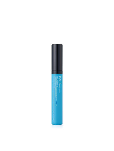 belif Aqua Bomb Eye Gel 15ml with hyaluronic for deep hydration