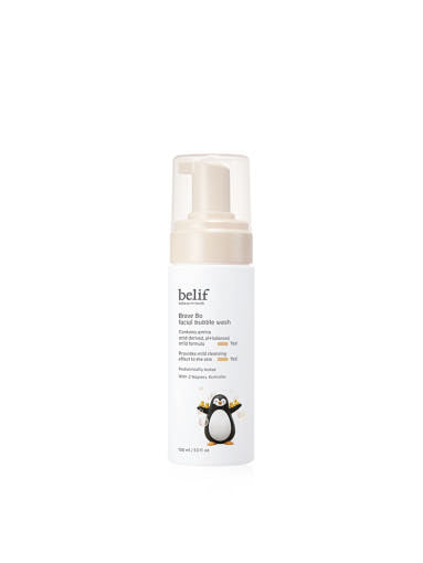 belif Brave Bo Bubble Wash 150ml - buy online