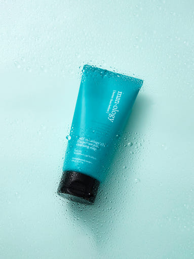 belif Manology 101 Deepclean Pore Cleansing Soap 160ml with bha for clean pores and acne