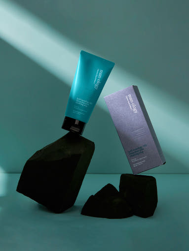 belif Manology 101 Deepclean Pore Cleansing Soap 160ml with bha for clean pores and acne