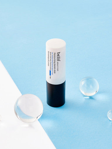 belif Moisturizing Bomb Stick 7g - deep cleansing