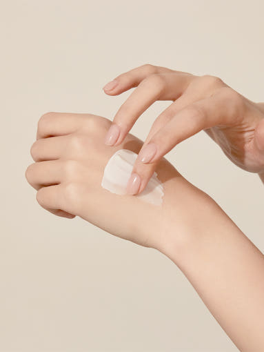 belif Off Hand Cream 50ml (2-type) - hydration and protection