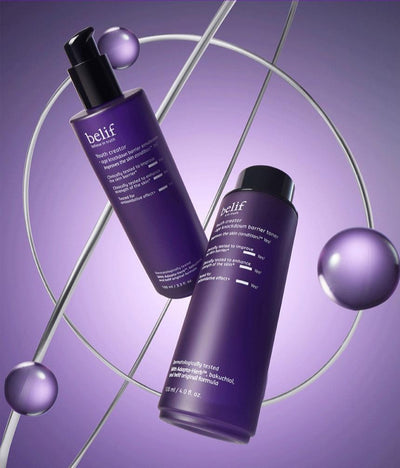 belif Youth Creator Age Knockdown Barrier Toner 120ml - buy online