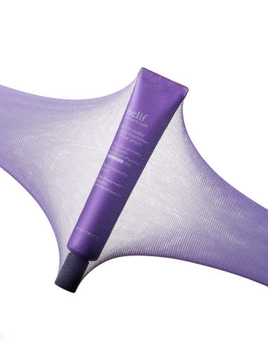 belif Youth Creator Age Knockdown Eye Serum 25ml - concentrated treatment