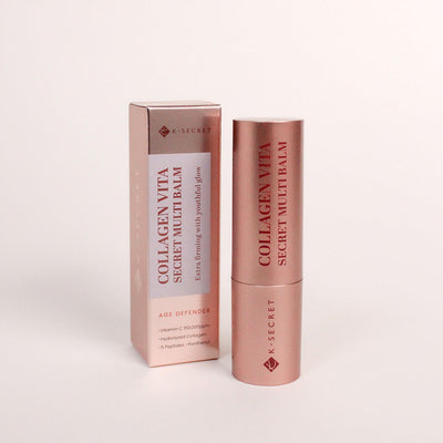 K-SECRET Collagen Vita Secret Multi Balm 11g - buy online