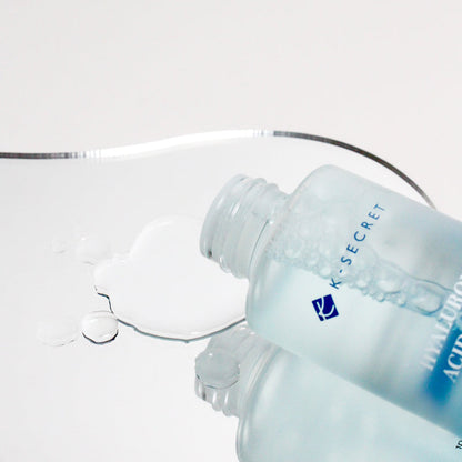 Gel tónico secreto con ácido hialurónico K-SECRET de 150 ml