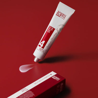 acwell A.Cureal-9 Control X Gel 15g with niacinamide for bright skin and minimized pores