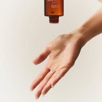 acwell Licorice pH Balancing Cleansing Toner 150ml - deep cleansing