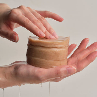 acwell Licorice pH Balancing Toner Pad 70ea/160ml - skin preparation