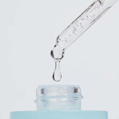 acwell Real Aqua Balancing Ampoule 35ml - intensive treatment