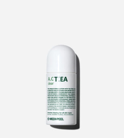 MEDIPEEL A.C Tea Clear 50ml - buy online