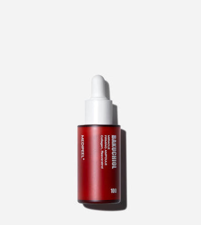 MEDIPEEL Bakuchiol Miracle Firming Ampoule 30ml - buy online